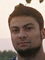 Person who looks like Diego Serrano