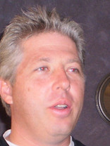 Person who looks like Bill Clinton