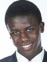 Person who looks like Denzel Washington