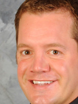 Person who looks like Kevin James