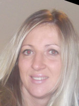 Person who looks like Lee Ann Womack