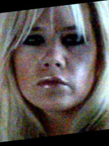 Person who looks like Danielle Spencer