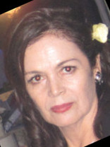 Person who looks like Sigourney Weaver