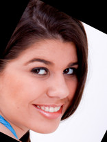 Person who looks like Erin Daniels