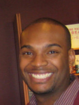 Person who looks like Ray J