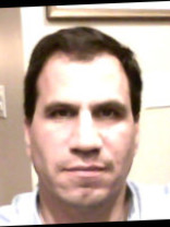 Person who looks like John Travolta