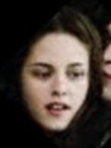 Person who looks like Kristen Stewart