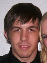 Person who looks like Jason Mewes