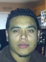 Person who looks like Daniel Sunjata