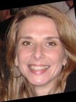 Person who looks like Kim Cattrall