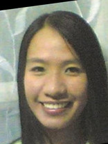 Person who looks like Michelle Yeoh