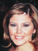 Person who looks like Sophia Bush