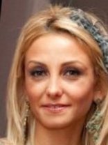 Person who looks like Virginia Madsen