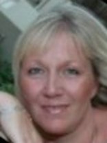 Person who looks like Joely Richardson