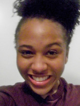 Person who looks like Jada Pinkett Smith