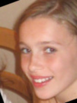 Person who looks like Piper Perabo