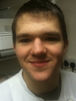 Person who looks like Joseph Cross