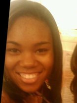 Person who looks like Erica Hubbard