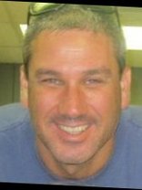 Person who looks like Tito Ortiz