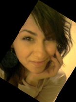 Person who looks like Ali Landry