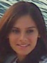 Person who looks like Elsa Pataky