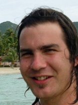 Person who looks like Richard Gere