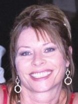 Person who looks like Faith Ford