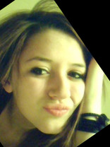 Person who looks like Molly Parker