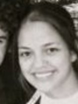 Person who looks like Michelle Rodriguez