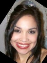 Person who looks like Rosario Dawson