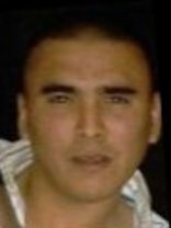 Person who looks like Lou Diamond Phillips