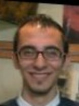 Person who looks like Simon Baker