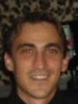 Person who looks like Ben Chaplin