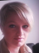 Person who looks like Tricia Helfer