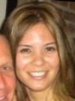 Person who looks like Brooke Burke