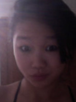 Person who looks like Audrey Quock