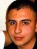 Person who looks like Jay Sean