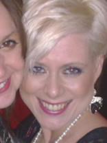 Person who looks like Catherine Hicks