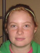 Person who looks like Lauren Ambrose