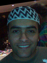 Person who looks like Wilmer Valderrama