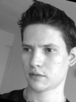 Person who looks like John Leguizamo