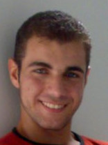 Person who looks like Eddie Cahill