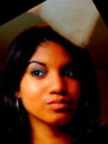 Person who looks like Drew Sidora