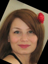 Person who looks like Jennifer Morrison