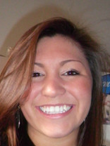 Person who looks like Rachael Ray