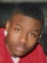 Person who looks like Ray J