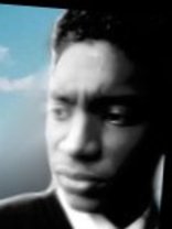 Person who looks like Akon