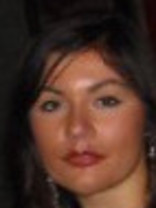 Person who looks like Taylor Cole