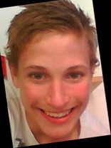 Person who looks like Erik von Detten