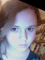 Person who looks like Mackenzie Rosman